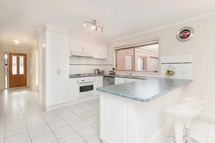 Second view of Homely house listing, 12 Pitman Street, Craigieburn VIC 3064