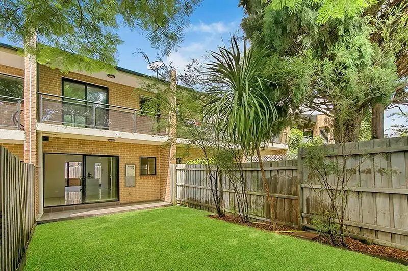 Main view of Homely townhouse listing, 22/9-19 Heath Street, Asquith NSW 2077