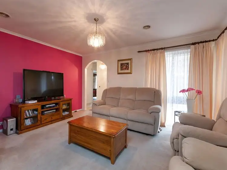 Fifth view of Homely house listing, 25 Lee Street, Craigieburn VIC 3064