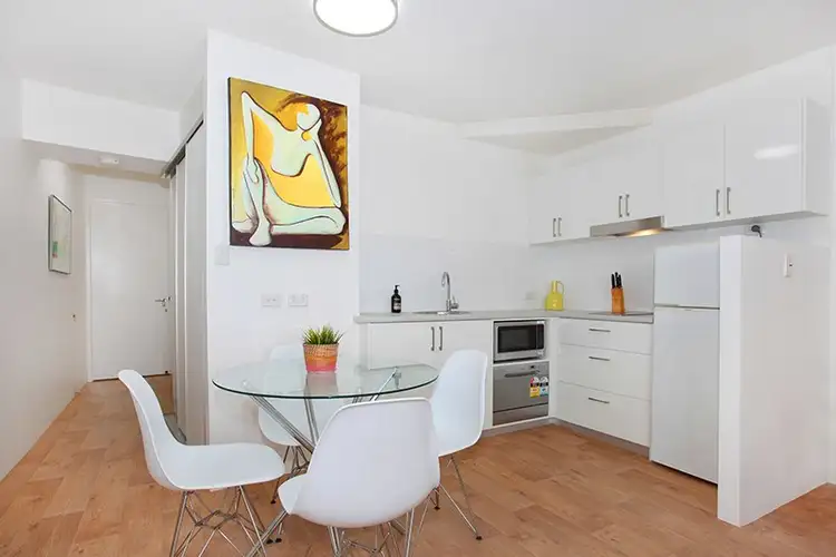 Fifth view of Homely unit listing, 461/87-97 First Avenue, Mooloolaba QLD 4557