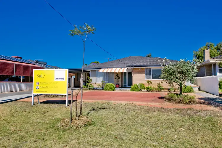 5 Emberson Road, Morley WA 6062