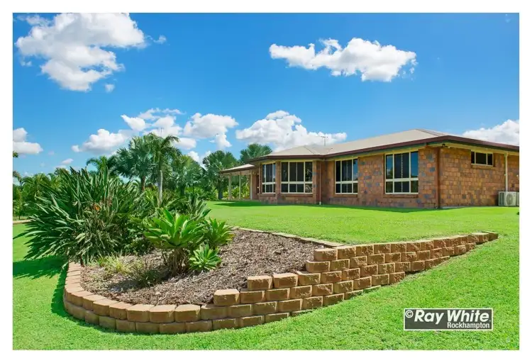 54 Schlencker Drive, Glenlee QLD 4711