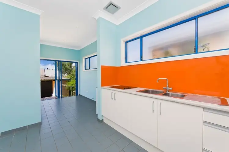 Second view of Homely house listing, 114 Juliett Street, Marrickville NSW 2204