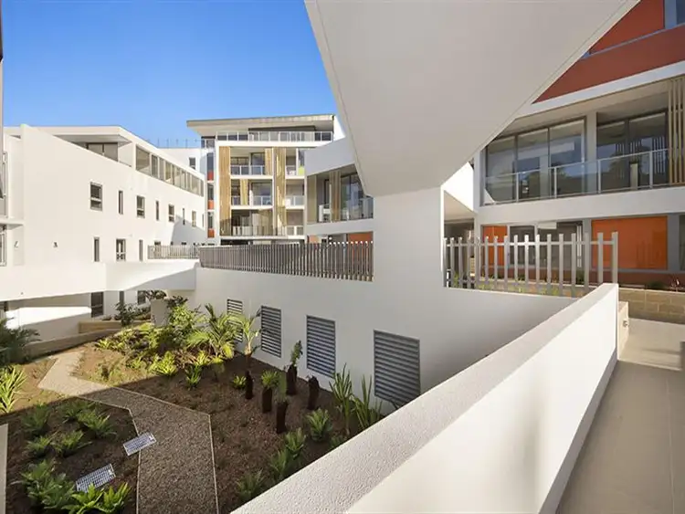 Third view of Homely apartment listing, Address available on request