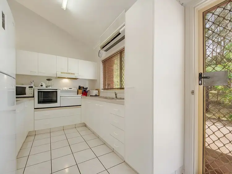 Fifth view of Homely unit listing, 63/37 Old Coach Road, Tallai QLD 4213