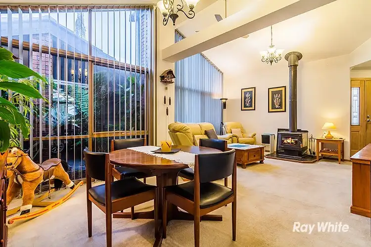 Second view of Homely house listing, 3 Kibo Court, Cranbourne North VIC 3977
