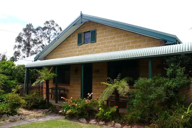 Main view of Homely house listing, 24 John Street, Basin View NSW 2540