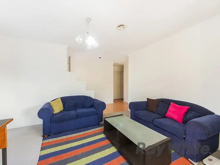 Second view of Homely unit listing, 3/2 Magnus Street, St Albans VIC 3021