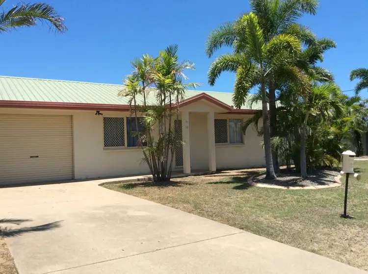 25 Normanby Street, Wulguru QLD 4811