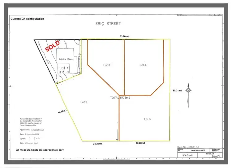 148 Eric Street - land, Goodna QLD 4300