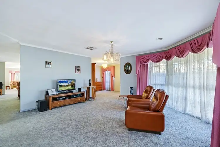 Fifth view of Homely house listing, 4 Anna Street, Bundoora VIC 3083