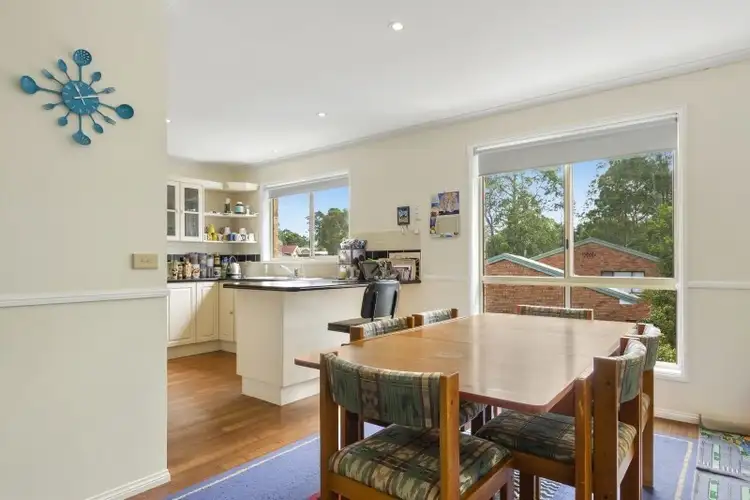 Third view of Homely house listing, 16 Karoola Crescent, Surfside NSW 2536