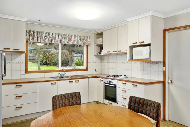 Sixth view of Homely house listing, 50 Nelson Road, Lilydale VIC 3140