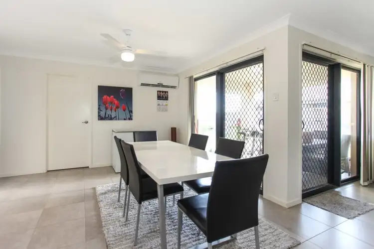 Third view of Homely house listing, 3 Williamtown Court, Bucasia QLD 4750