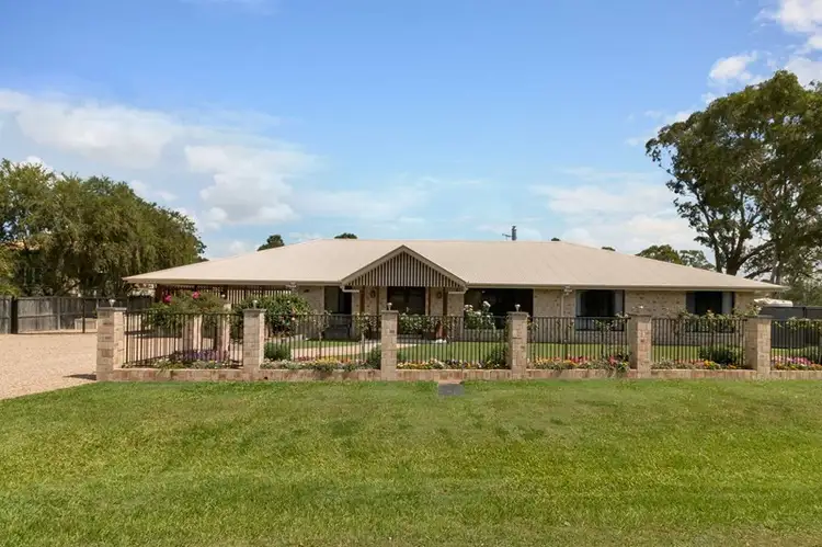 149 Old Logan Village Road, Waterford QLD 4133