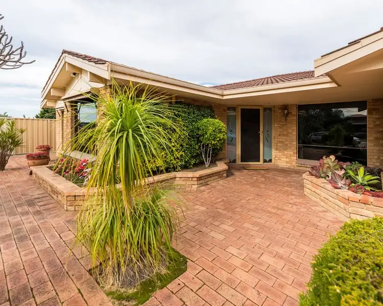 Third view of Homely house listing, 249 Trappers Drive, Woodvale WA 6026