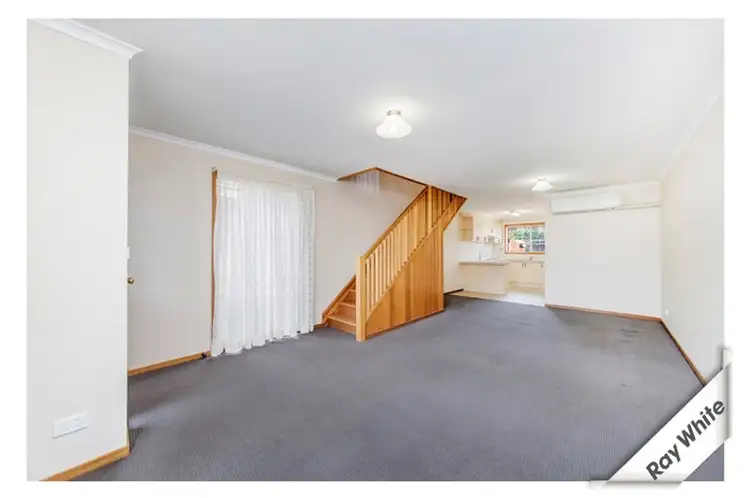 Fourth view of Homely townhouse listing, 5/21 O'Hanlon Road, Queanbeyan NSW 2620