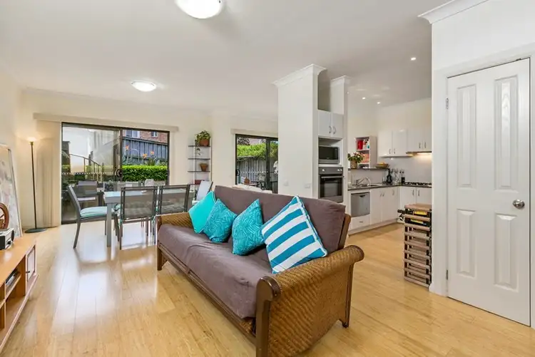1/36 Kentwell Road, Allambie Heights NSW 2100