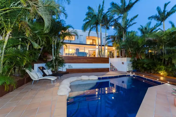 Main view of Homely house listing, 36 Blair Athol Crescent, Sorrento QLD 4217