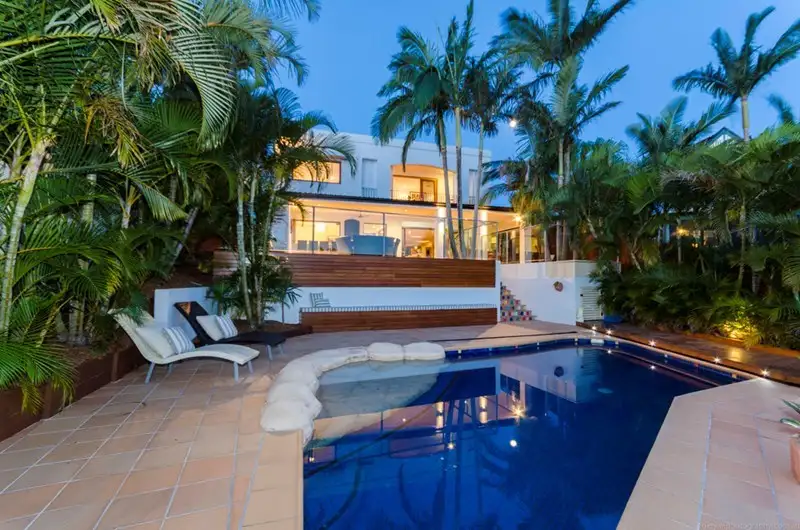 Main view of Homely house listing, 36 Blair Athol Crescent, Sorrento QLD 4217