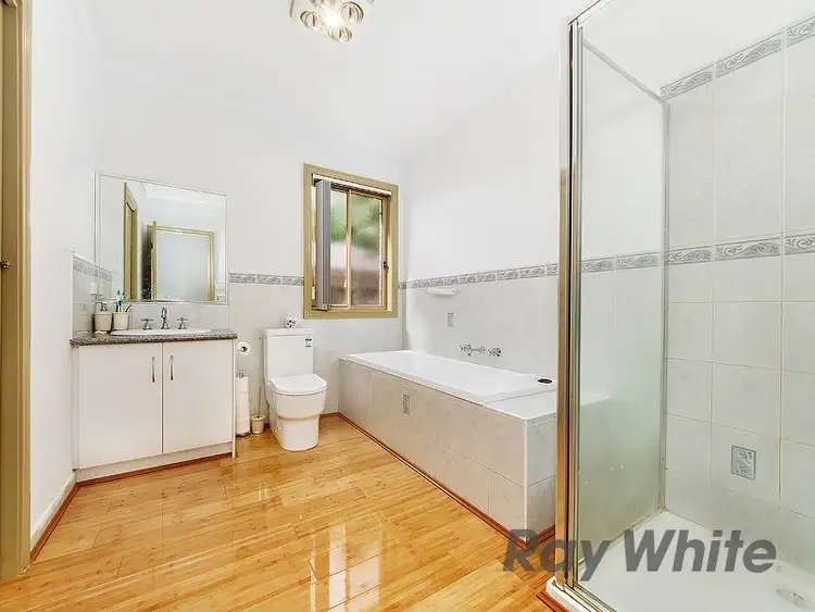 Fourth view of Homely unit listing, 3/34 Norman Street, St Albans VIC 3021