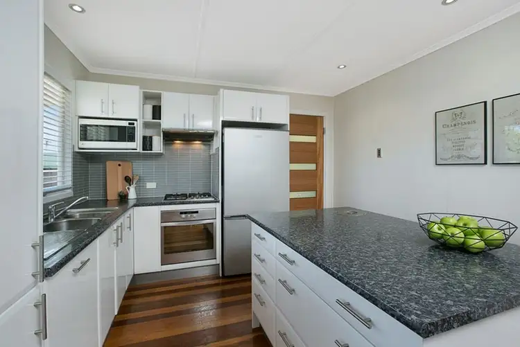 Main view of Homely house listing, 16 Gregory Street, Acacia Ridge QLD 4110