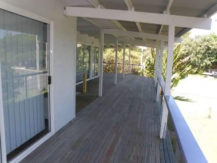 Third view of Homely house listing, 22 Bigoon Road, Point Lookout QLD 4183