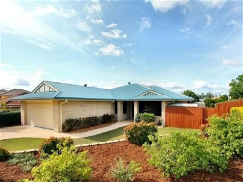 Main view of Homely house listing, 36 Bonneville Crescent, Parkinson QLD 4115