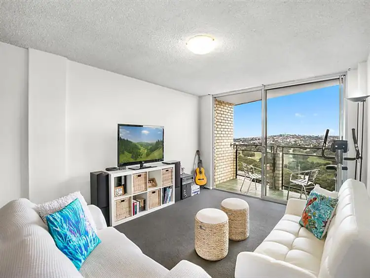 Second view of Homely apartment listing, 9/56 Birriga Road, Bellevue Hill NSW 2023
