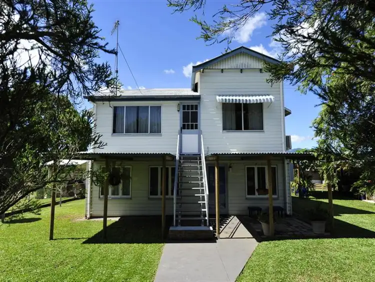 Second view of Homely house listing, 71306 Bruce Highway, Gordonvale QLD 4865