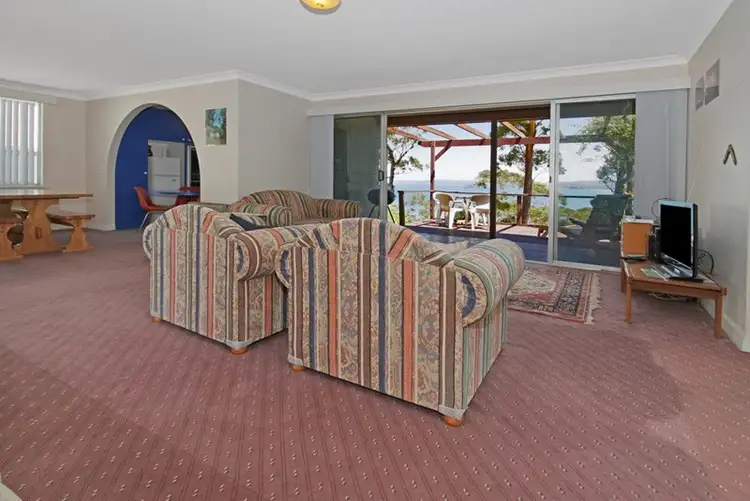 Third view of Homely house listing, 75 Northcove Road, Long Beach NSW 2536