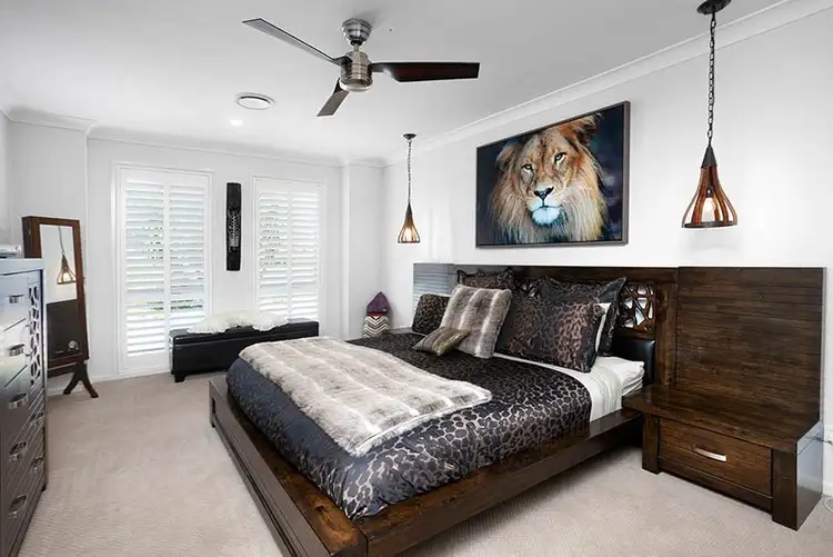 Sixth view of Homely house listing, 10 Saltwater Avenue, Shell Cove NSW 2529