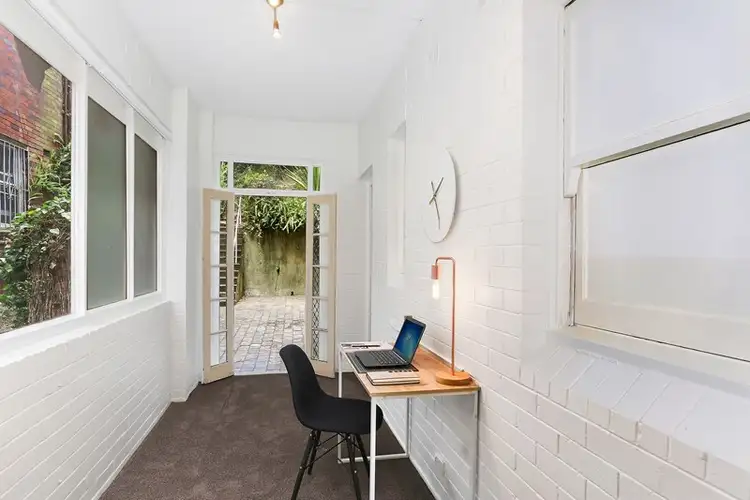 Fifth view of Homely apartment listing, 4/522 New South Head Road, Double Bay NSW 2028