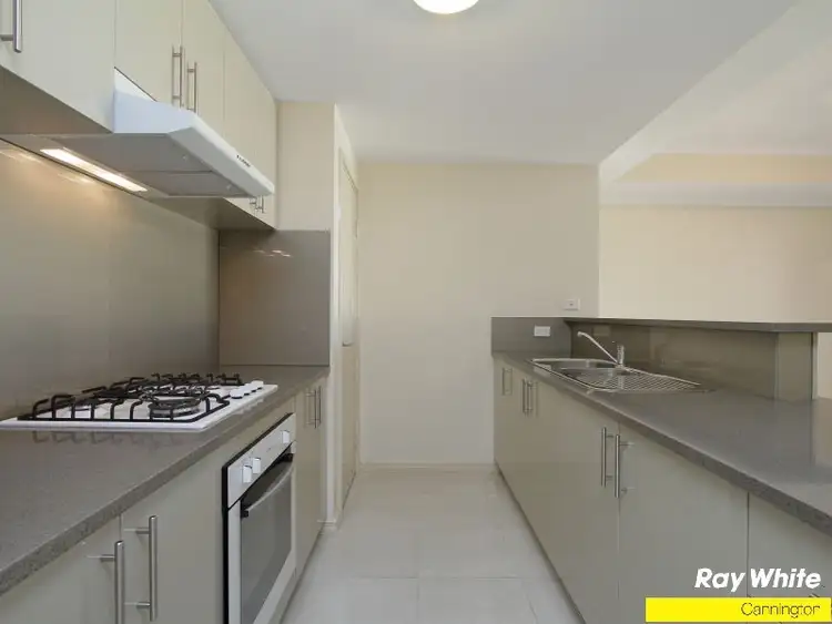 Second view of Homely house listing, 4/121 Gibbs Street, East Cannington WA 6107