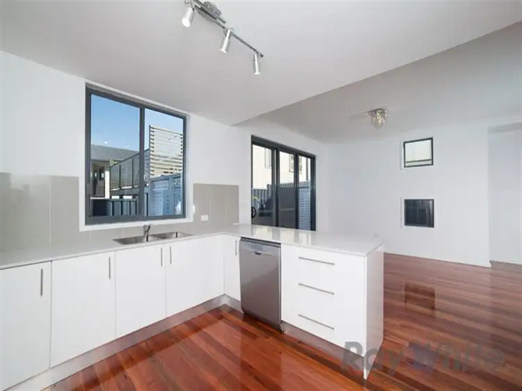 Third view of Homely townhouse listing, 2/13 Hannah Street, Wallsend NSW 2287