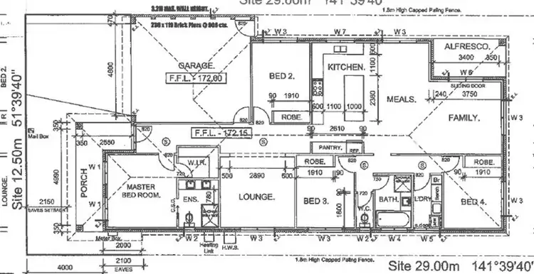 Lot 4017 Aintree Drive, Wollert VIC 3750