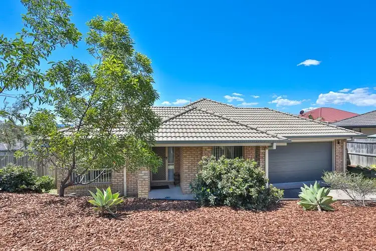 8 Shangrila Crescent, Springfield Lakes QLD 4300