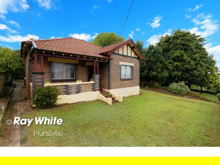 90 Bellevue Parade, Allawah NSW 2218