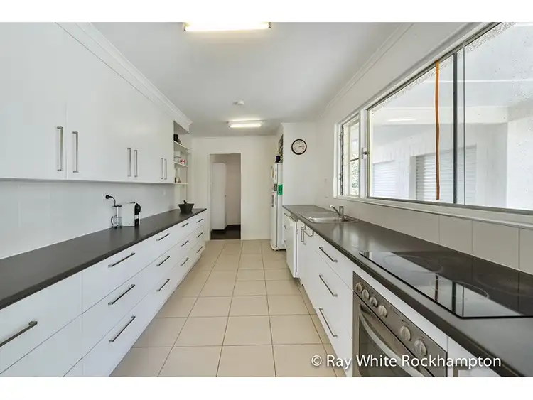 Seventh view of Homely house listing, 20A Luck Avenue, Wandal QLD 4700