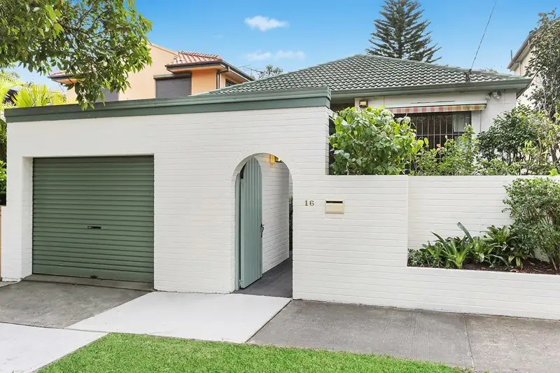 Main view of Homely house listing, 16 Rivers Street, Bellevue Hill NSW 2023
