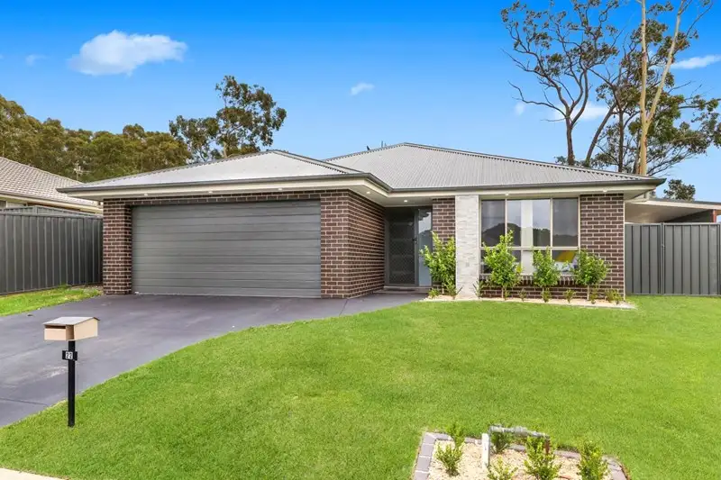 Main view of Homely house listing, 22 Colonial Street, Wadalba NSW 2259