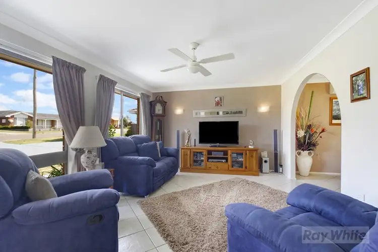 Second view of Homely house listing, 3 Loseby Avenue, Marulan NSW 2579