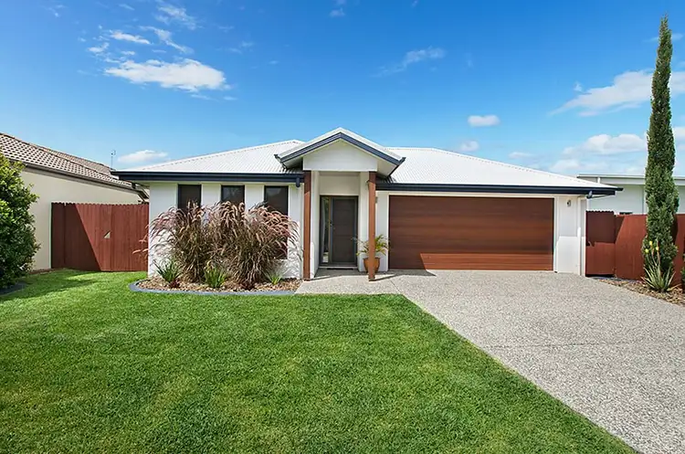 Main view of Homely house listing, 11 Barwon Crescent, Sippy Downs QLD 4556