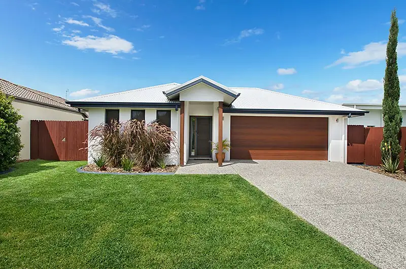 Main view of Homely house listing, 11 Barwon Crescent, Sippy Downs QLD 4556