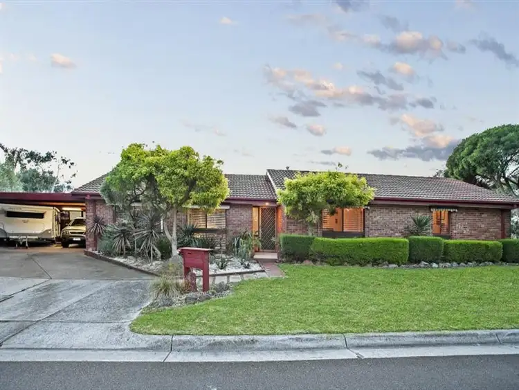 Second view of Homely house listing, 25 Illawong Court, Patterson Lakes VIC 3197