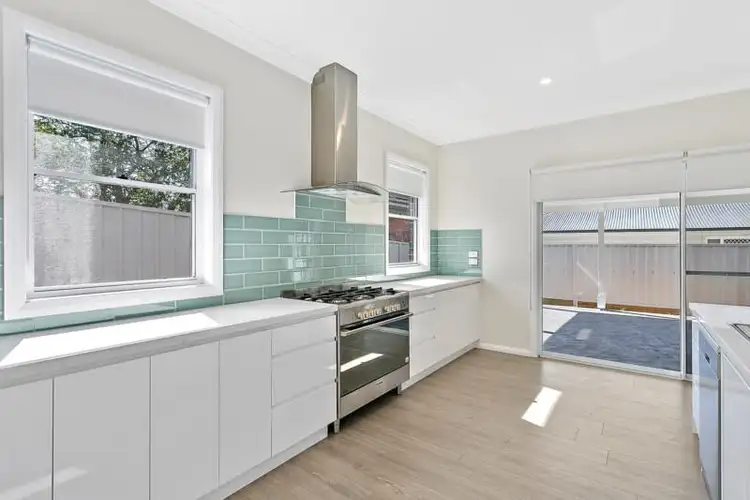 Second view of Homely villa listing, 41A Korrongulla Crescent, Primbee NSW 2502
