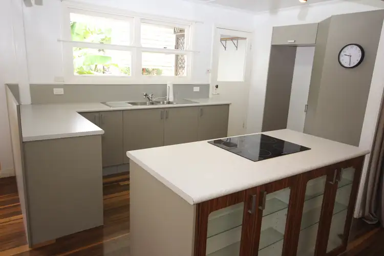 Second view of Homely house listing, 17 Gordon Street, Earlville QLD 4870