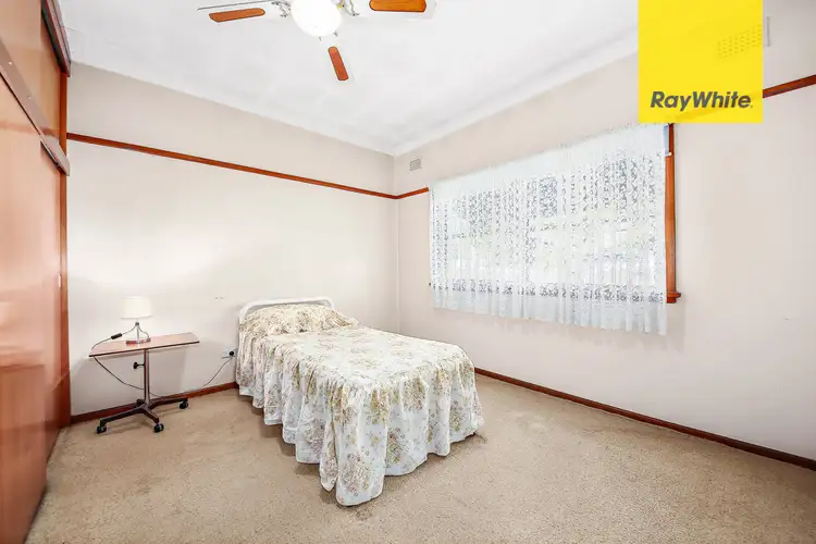 Sixth view of Homely house listing, 5 Glenavy Street, Wentworthville NSW 2145