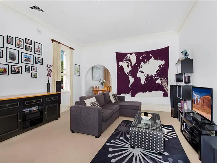 Second view of Homely house listing, 84 Lawson Street, Paddington NSW 2021