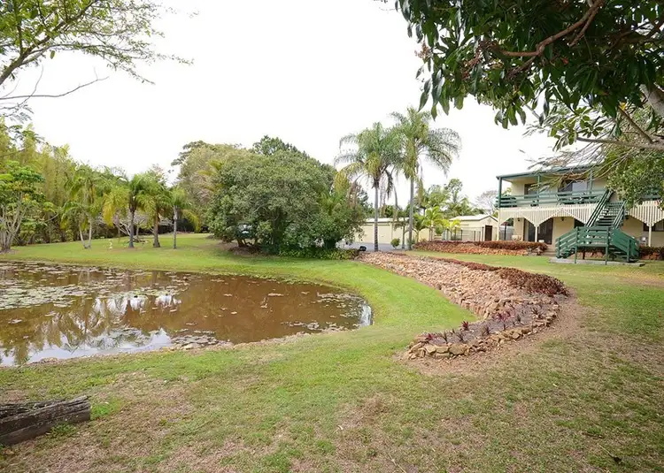 Fourth view of Homely house listing, 21 Carolyn Street, Dundowran Beach QLD 4655